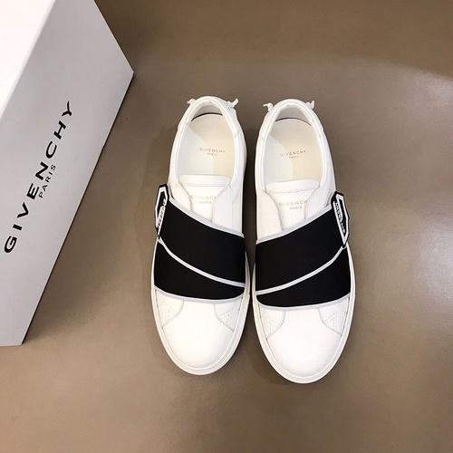 Givenchy Low men_s sports shoes 38-45-45f1263d